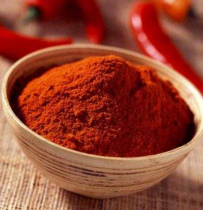 Tajagro Red chili powder