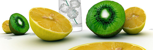 Lemon topbanner