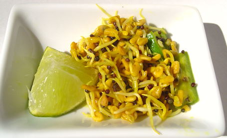 Tajagro Methi-Mirchi Pickle