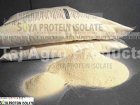 Soya Protein Isolate