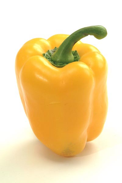 Yellow Pepper