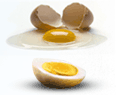 DRIED EGG ALBUMEN POWDER