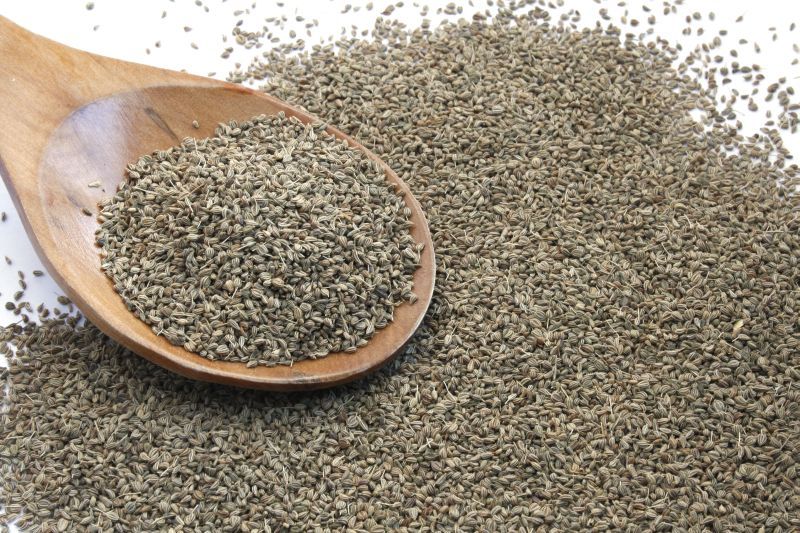 ajwain seeds