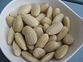 Badam (Almond)