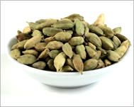 Cardamom Products