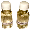 Cardamom Seed Oil