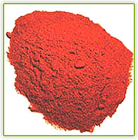 deggi mirch powder