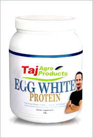 Egg Protein Powder