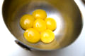 Yolk Egg Image