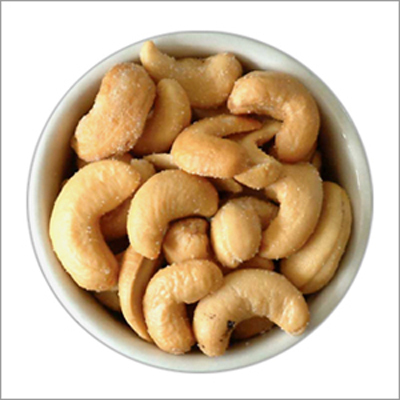 Cashew-Nuts