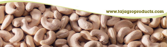 Cashewnut-manufactures