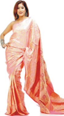 pinksaris