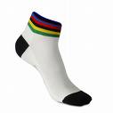 Champion Rings Design Socks