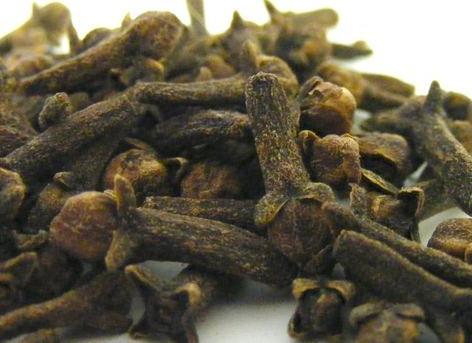 Clove Whole 