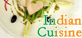 indian cuisine