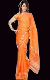 Orange-Kota-Doriysaree