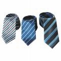 Woven Polyester Necktie