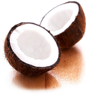 coconut oil 