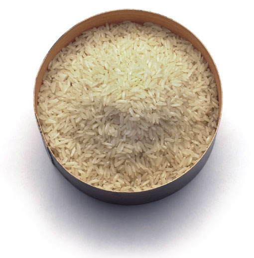 basmati chawal