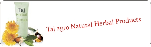 tajagroherbal products