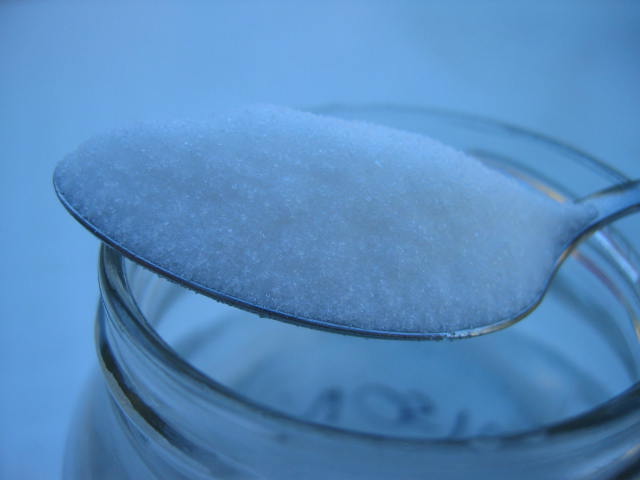 BRAZIL SUGAR 