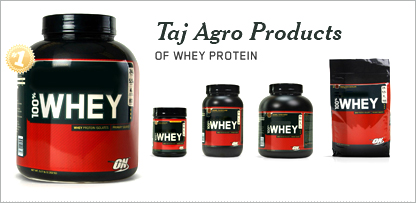 Whey Protein