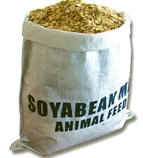 SoyabeanAnimalFeed